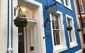 Daviot Guest House