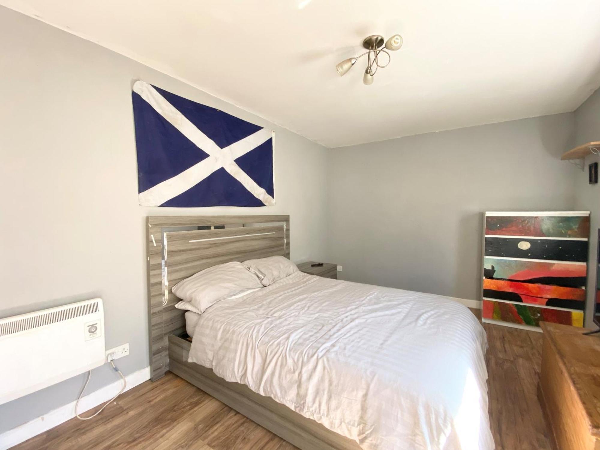Daviot Guest House Ayr Exterior photo