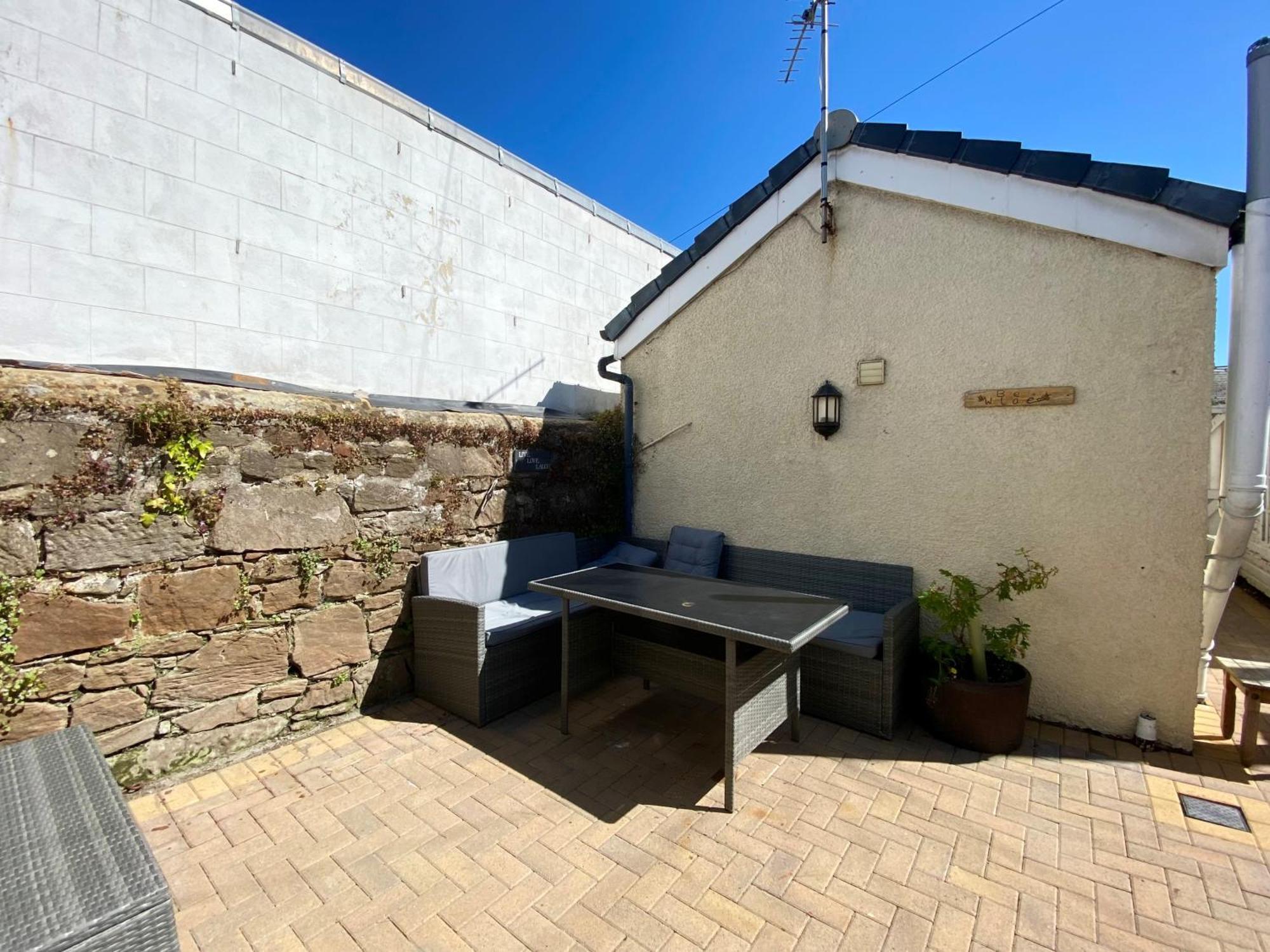 Daviot Guest House Ayr Exterior photo
